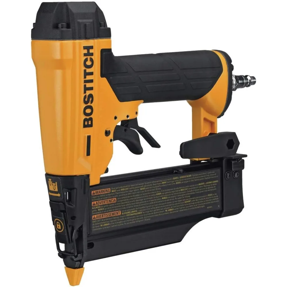 

Pin Nailer, 23 Gauge, 2-Inch (BTFP2350K)