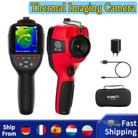 KAIWEETS KTI-W01 Thermal Imaging Camera 256x192 IR Resolution -4°F to 1022°F 3500mAh Battery IP54 Waterproof