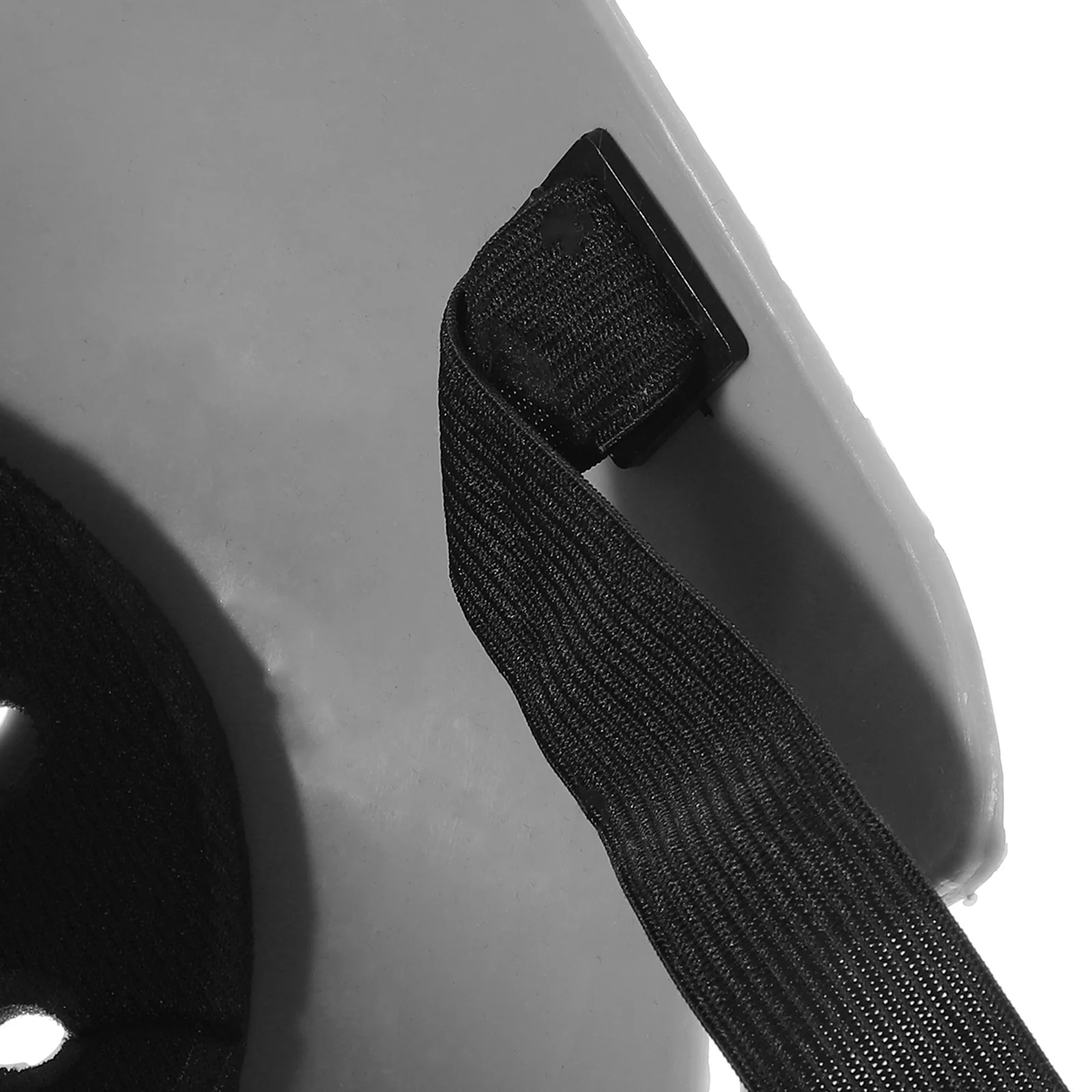 

Bump Cap Insert Safety Hat Liner Adjustable Size Durable ABS Material Baseball Hat Insert Strap Liner Bump Cap Liners