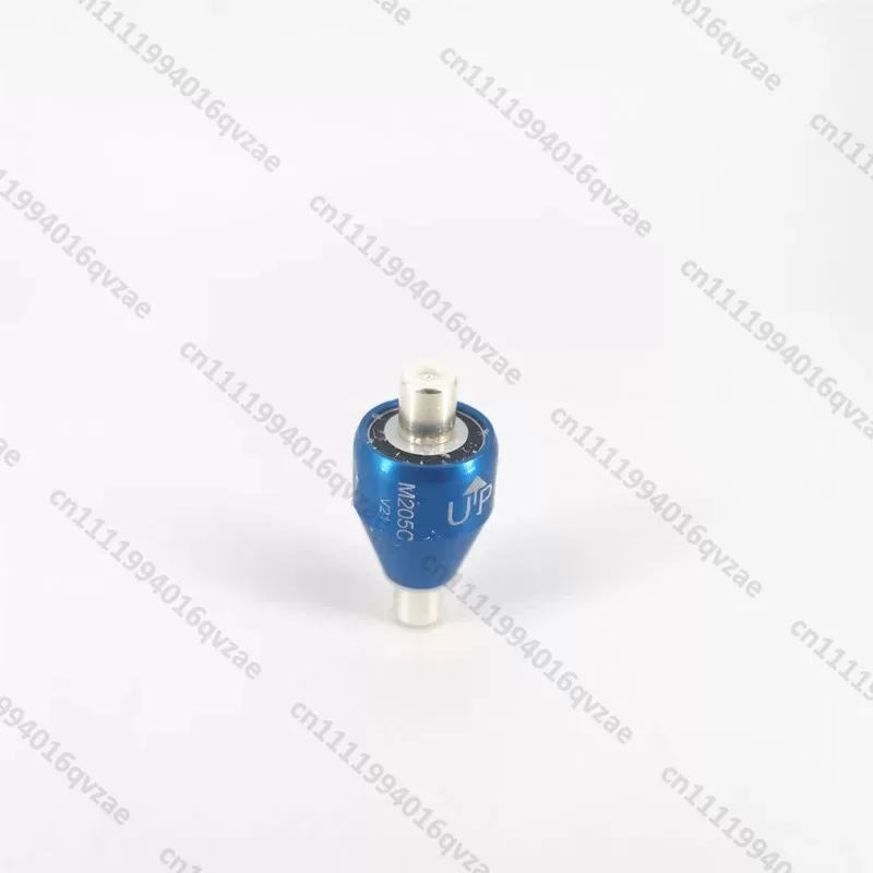 Slip Ring M205 Blue M205C Conductive Slip Ring 2-pole 4A Rotary Joint