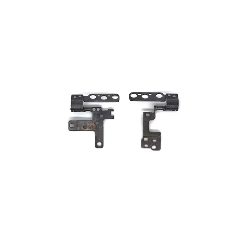 Suitable for  Inspiron 14 5410 5415 5418 series laptops LCD back cover/front panel/hinge/palm rest/bottom shell ABCD keyboard view 4