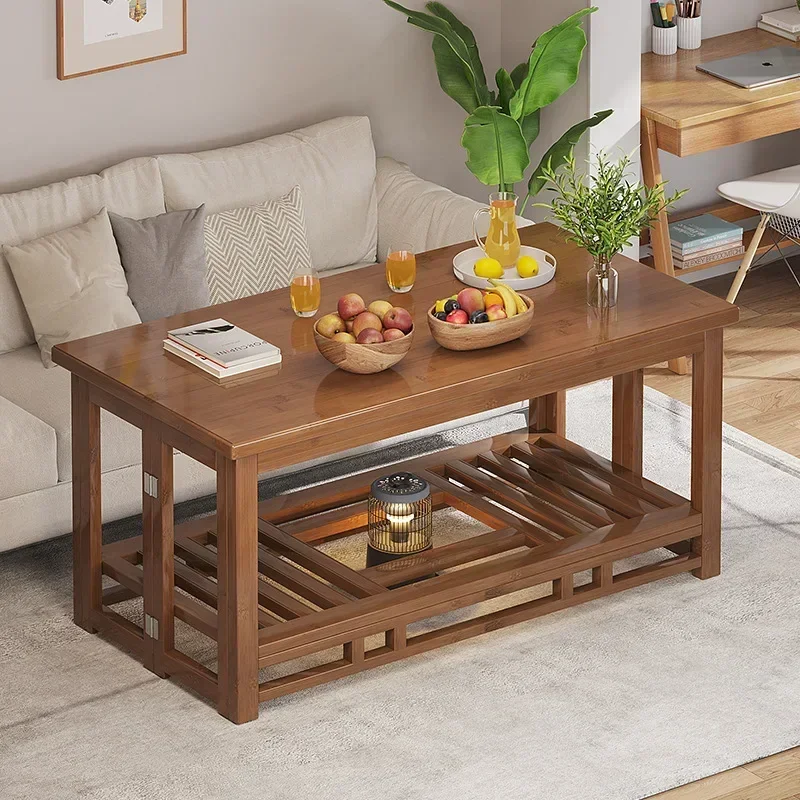 Household fire table winter cold-resistant warm feet foldable stove table four-sided heater