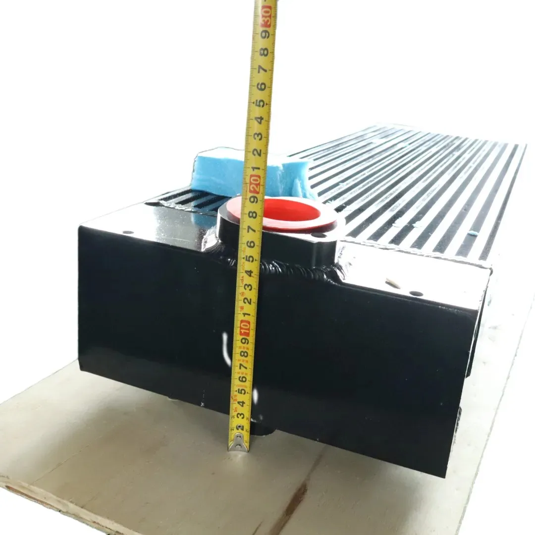 

Cooler Element 1622783004 1625594502 1625594401 46853263 1622376900 Air Compressor Spare Parts
