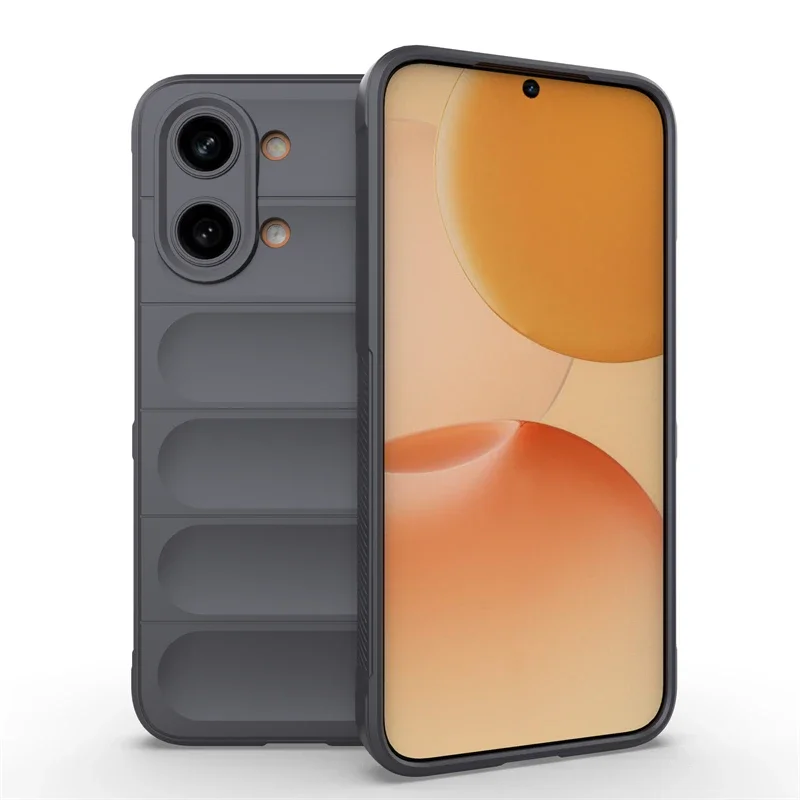 Für Xiaomi POCO X8 Pro Max Hülle Silikon Flüssig Stoßfeste Hülle F8 ULTRA M8 Pro Cover TPU Gummi Schutzhülle X7 X6 Pro Cover – Detail 12