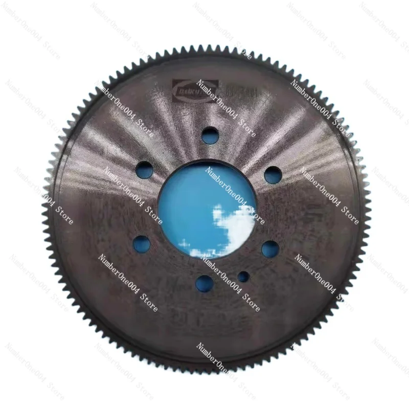 Suitable for motorboats, flywheel discs, and starting discs with turbochargers 215-255-260-300