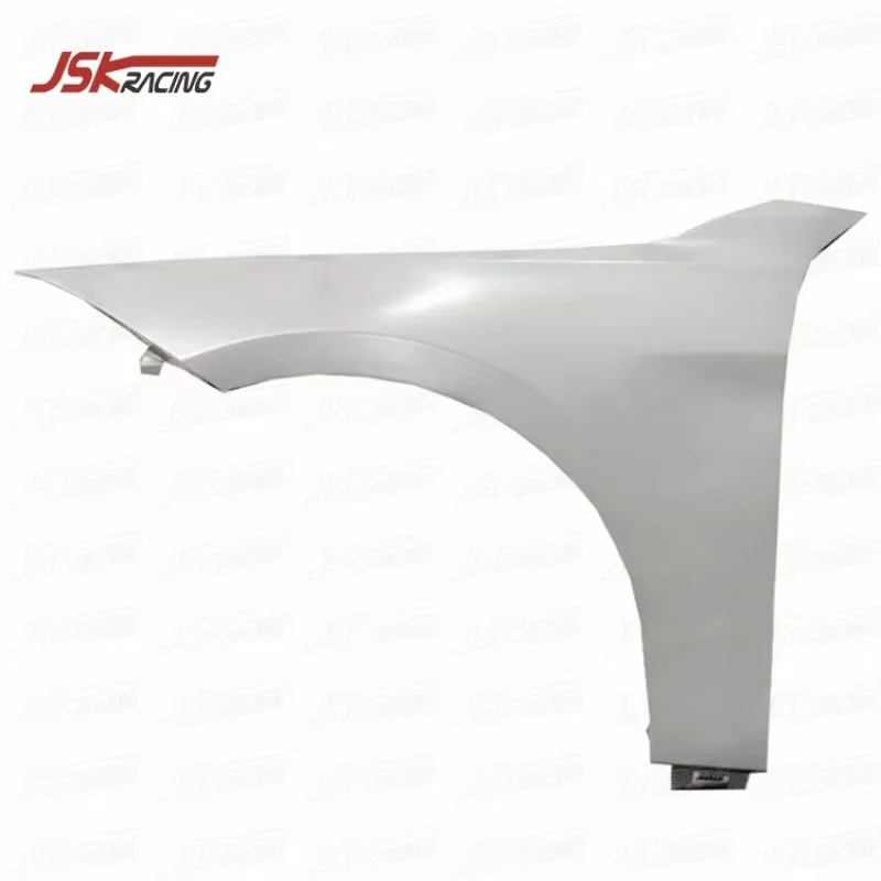 

STYLE STEEL FENDER 41007441319 & 41007441320 For 2016-2022 BMW 1 SERIES F52
