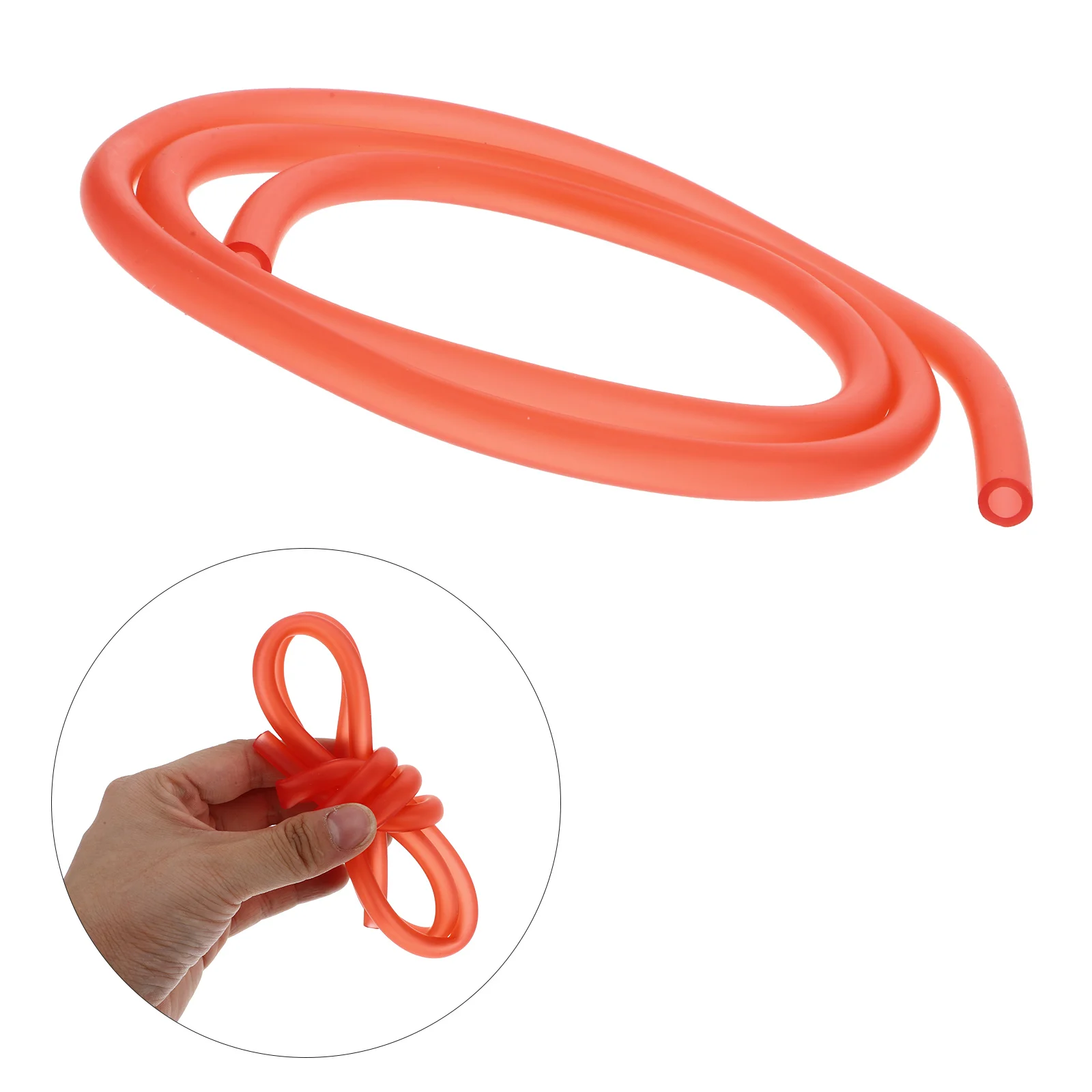 

Fuel Hose Silicone 1M High Temp Resist Accessories Car Motorcycle Universal Fit Generator Line Engine Parts Hose
