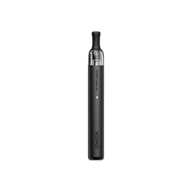 سيجارة إلكترونية VOOPOO-ic Galaxy Vape ، طقم S1 ، 16 واط ، بطارية dormah ، 2 208 ، مرذاذ خرطوشة ، أصلي