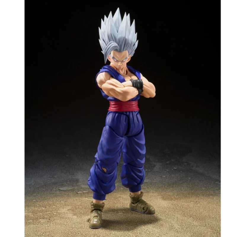 

Dragon Ball First Super Saiyan Goku 2.0 Делюкс Аниме Статуя Модель Фигурка Коллекционный Подарок для Детей и Взрослых