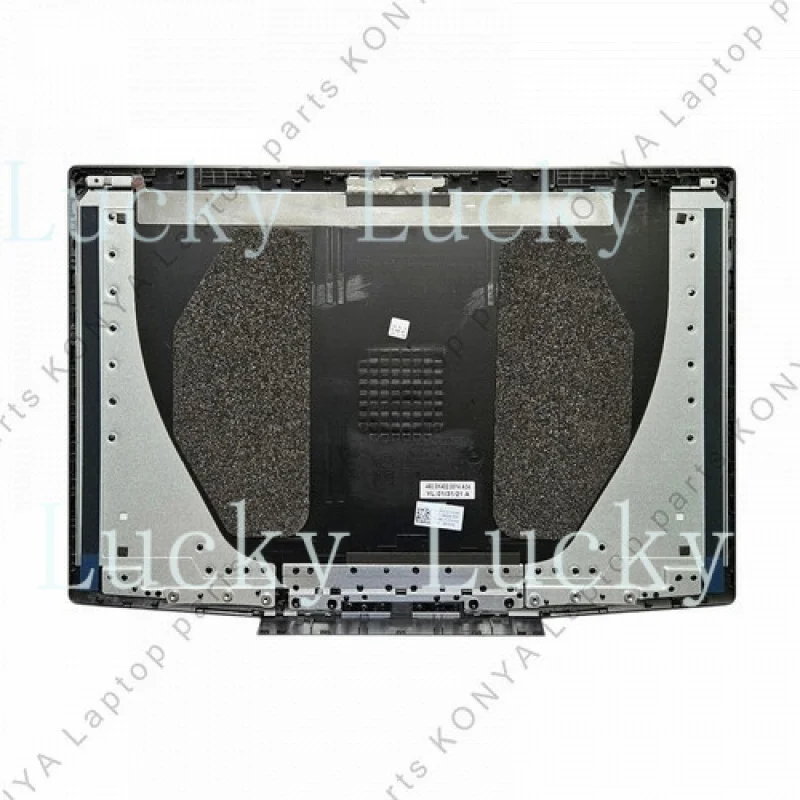 

Задняя крышка/рамка/подставка для рук/нижний корпус/запчасти для ноутбука Dell G5 5500 SE 5505