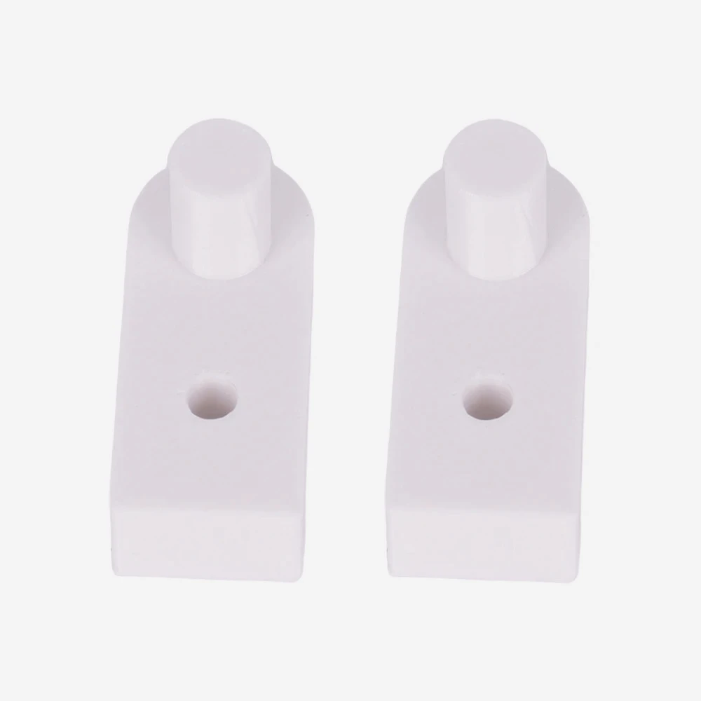 For Swift Lunar Elddis Bailey Caravan Bifold Shower Door Hinge Pivot Without Tabs Durable Perfect Fit Replacement Part