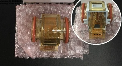 

Датчик потока для наркозного аппарата 2026 Original (2069358-001-S) напрямую от производителя