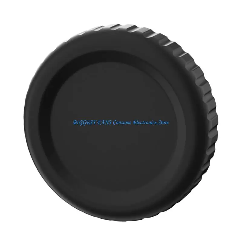 

Soft Silicone Lens Protector Anti Fall Not Marking Easy Carry For Photographers