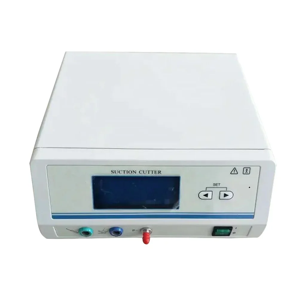 IN-X1 Hot Sell Chinese Factory Ent  Shaver System Suction Medical Nasal Suction Cutter Nasal Suction Cutter