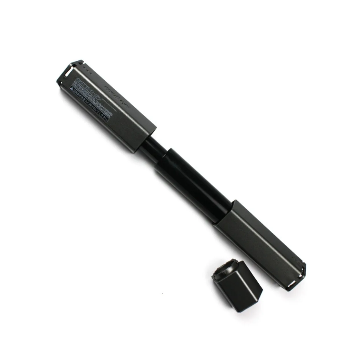 مضخة الكرة المنصهرة HPGDXSL التي تعمل يدويًا - توفر الجهد، سهلة الحمل، مصممة لكرة القدم/الكرة الطائرة/كرة السلة، التضخيم السريع #5