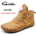 Khaki shoes 42