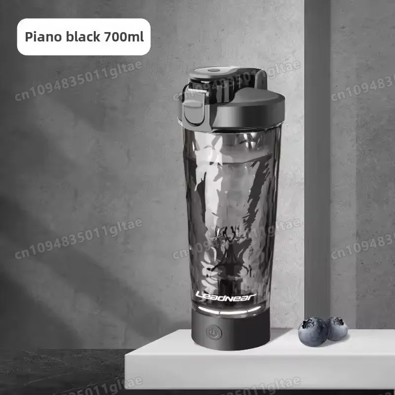 650Ml Black