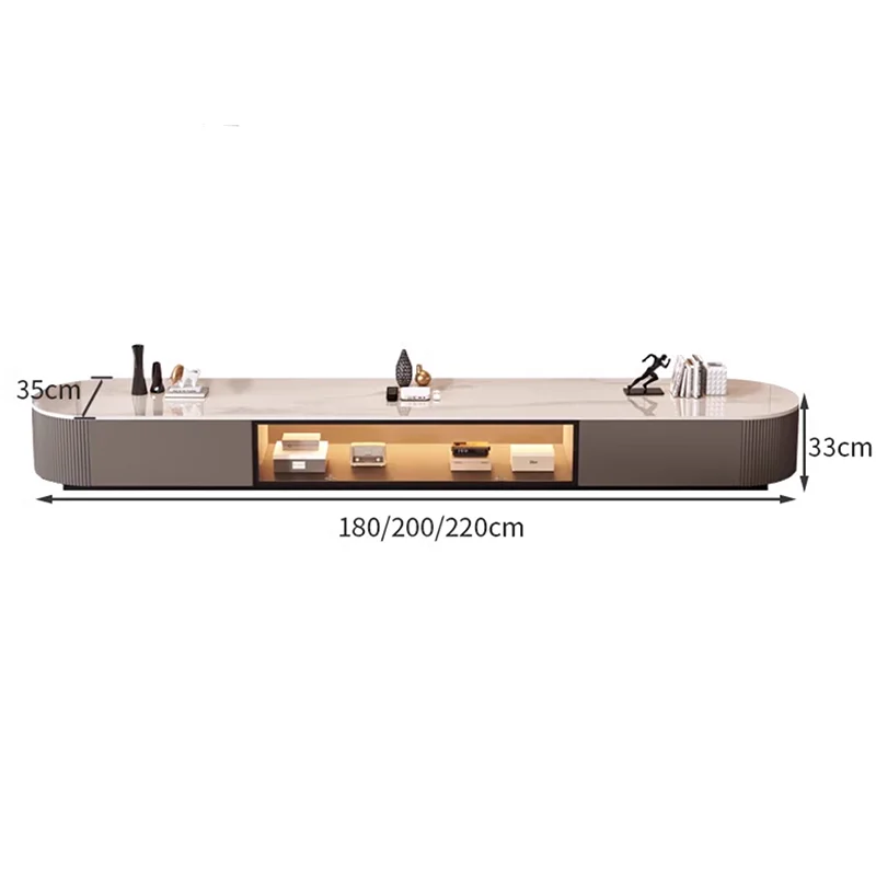 Modern Trendy Simple Tv Stand Nordic European Minimalist Design Tv Stand Mid Century Design Soporte De Televisor Tv Furniture