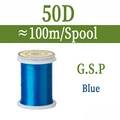 Azul 50D