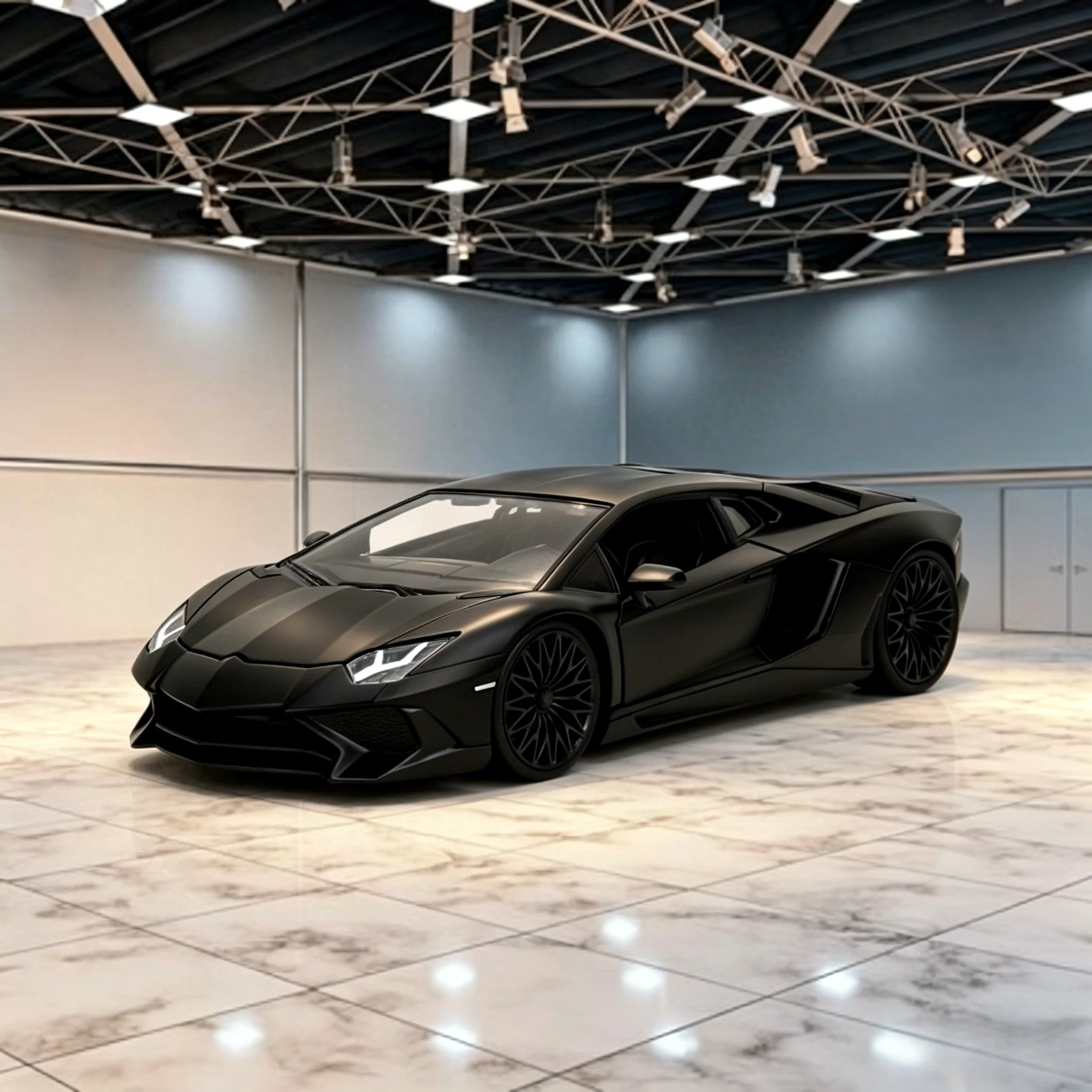 

Jada Fast and Furious 1:24 Aventador LP700-4 sports car Highly realistic alloy die-casting collectible toy ornaments