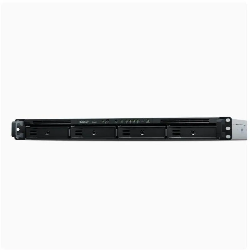 Synology RX418 Rack-mount Network Storage Expansion Cabinet 4-bit NAS Server Expansion Box