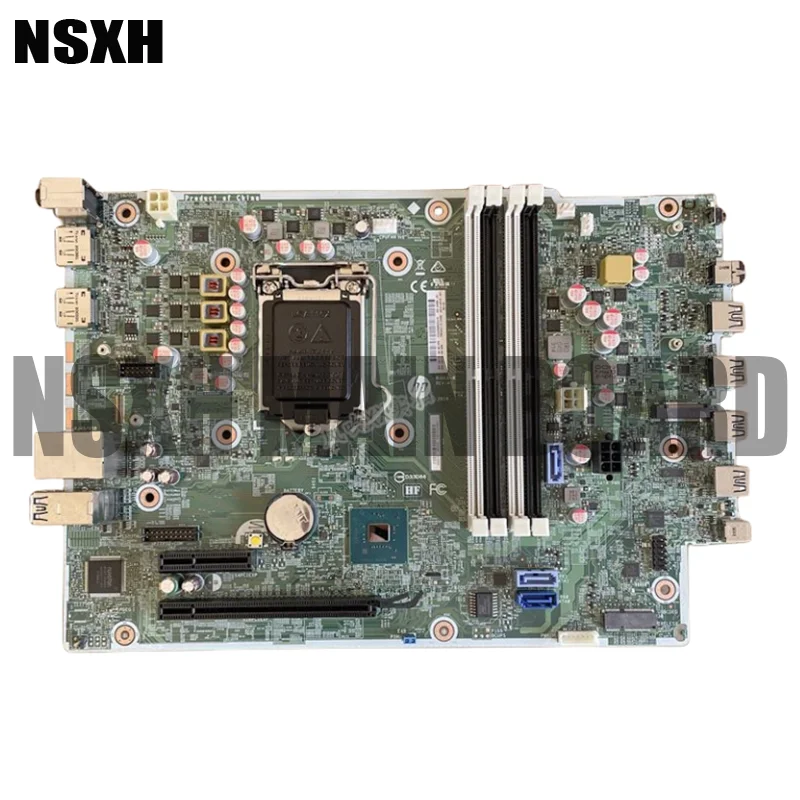 

ProDesk 600 G5 SFF Motherboard L64710-601 L64710-001 L64990-001 L49702-001 Mainboard 100% Tested Fully Work