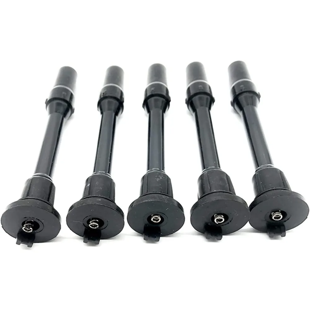 

50PCS Ignition Coil Md362913 Rubber Boot With Spring R26026 Compatible For Mitsubishi Carisma Galant Lancer Space Runner Wagon E