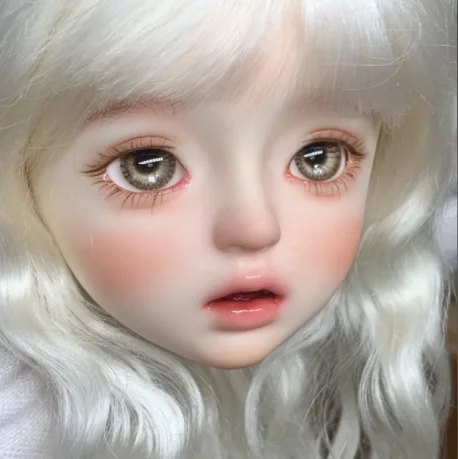 

Безопасные глаза BJD аксессуары для кукол