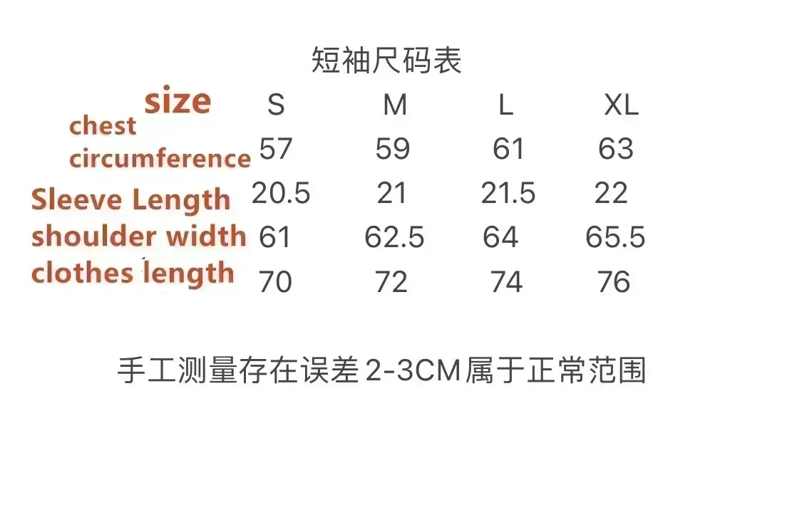 2025 جديد على شكل قلب امرأة جديدة العلامة التجارية الأصلية تي شيرت الرجال بلايز الصيف ملابس بأكمام قصيرة تي شيرت 100% القطن مان التي شيرت