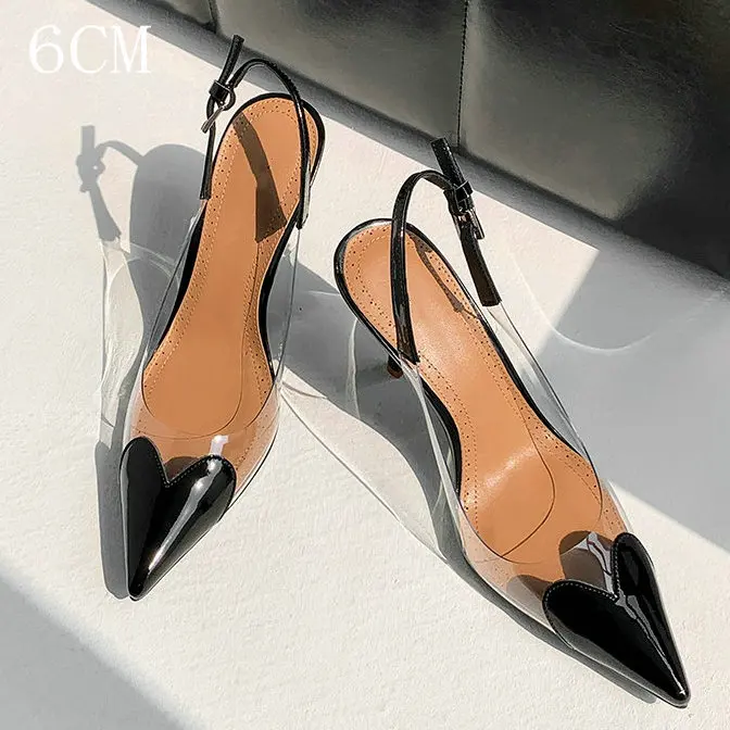 Black 6cm
