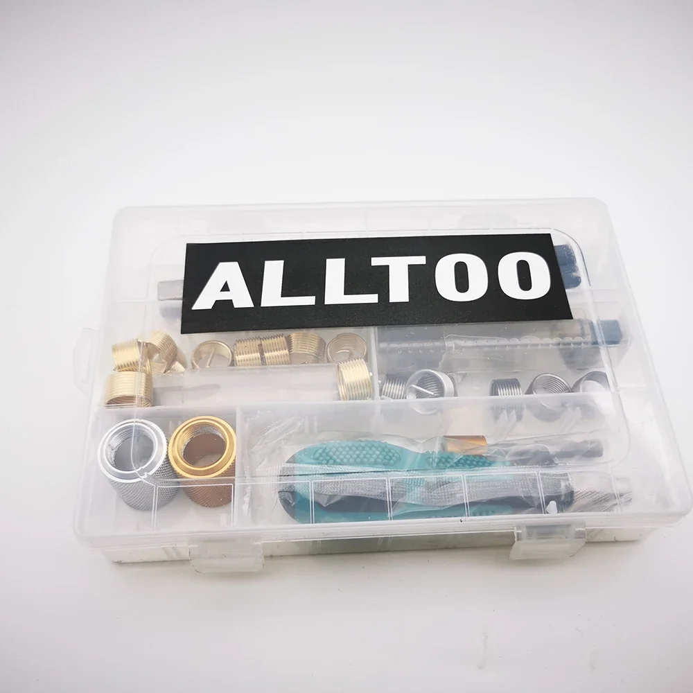 Set Repair Thread9/16 inch Bicycle thread Tapping device Cycle Crank Saver Kit Pedal Thread Repair Tap universal thread tool