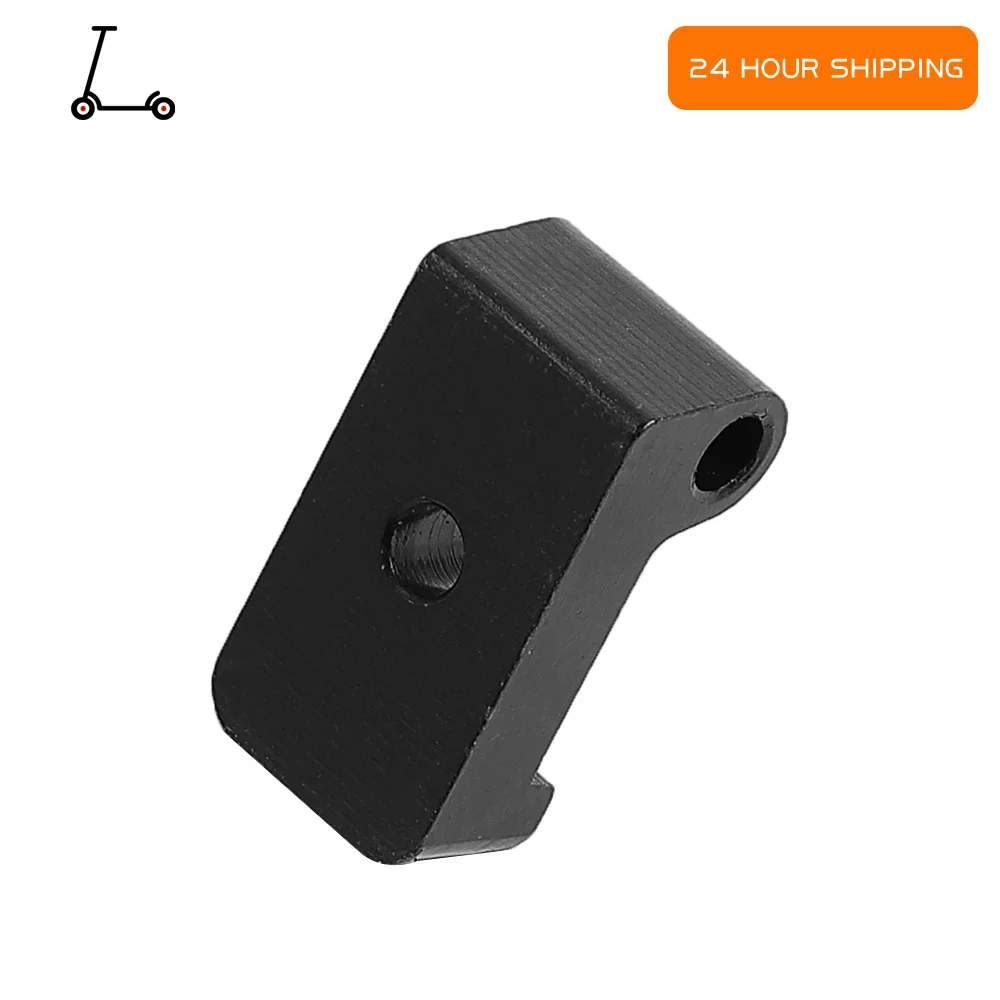 Conjunto de trava dobrável para inokim oxo ox sistema dobrável para scooters elétricos fixador de segurança conjunto de gancho anti-desengrenagem