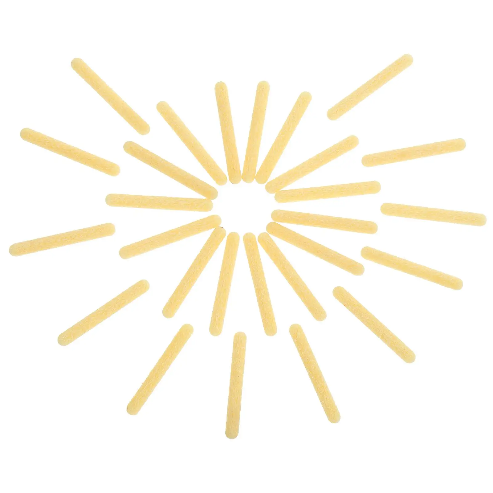 Chalk Marker Tips Replacement The of Refill Paint Pen Multifunctional Nibs Written Yellow