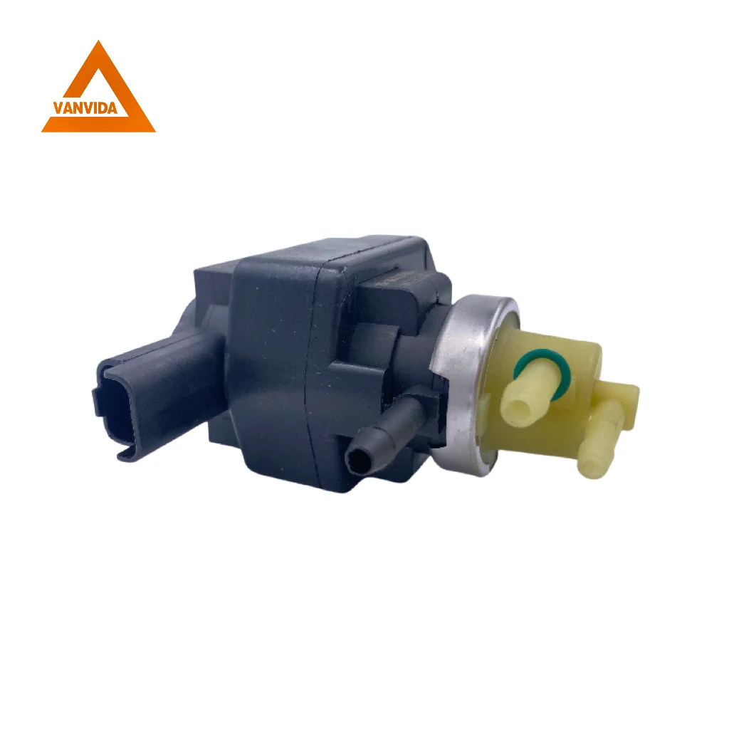 9830210580 YL01368080 1922V6 Solenoid Valve for Peugeot Citroen DS Turbocharger New Fits 3008 C4 308SW DS5 C5 C6 4008 5008