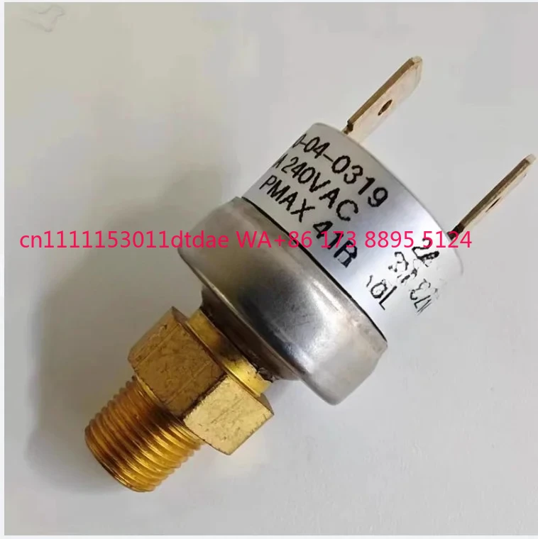 Oil Pump Pressure Sensor Control Switch PS80-04-0319-0327-F0398-F0318