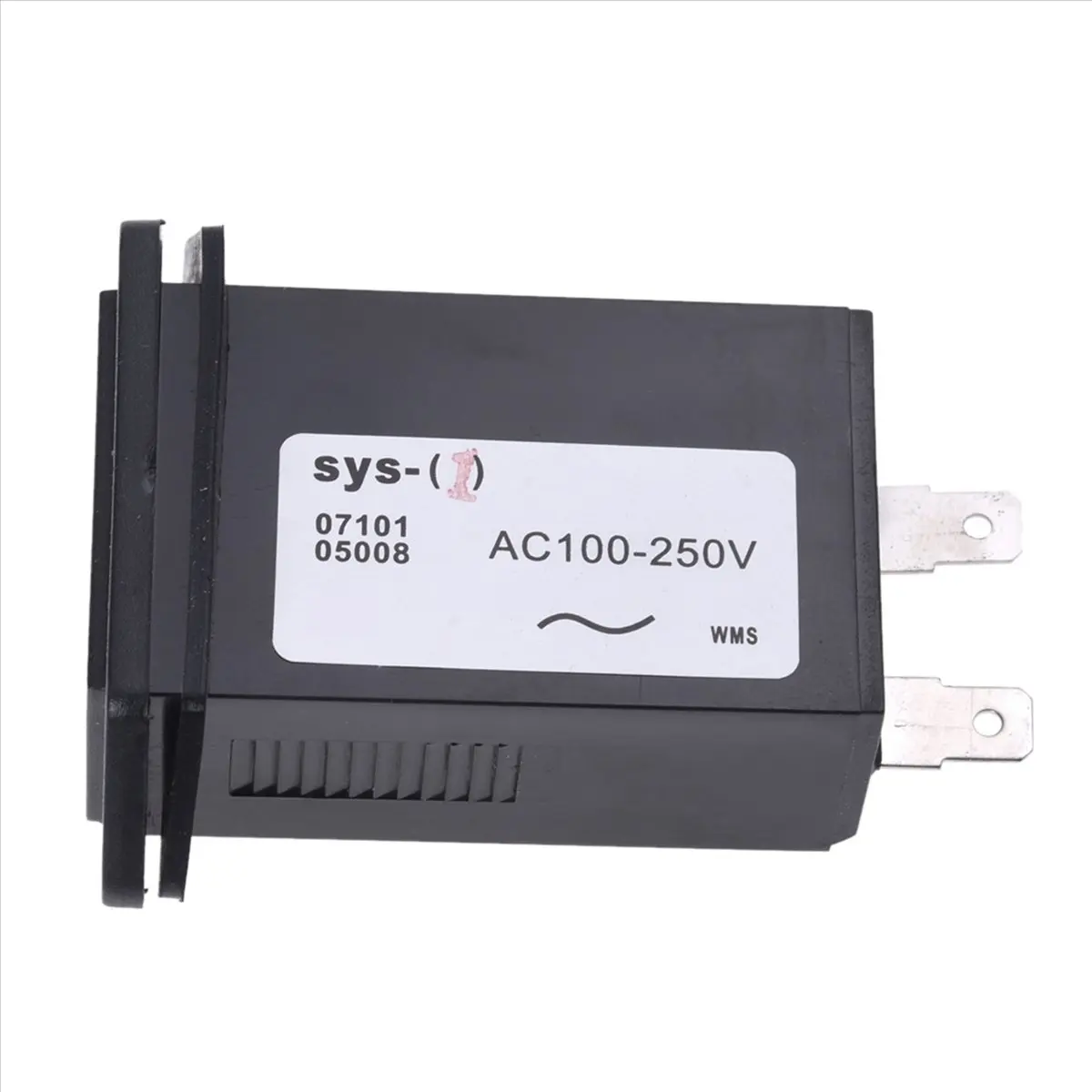 AD12 8X AC100-250V …