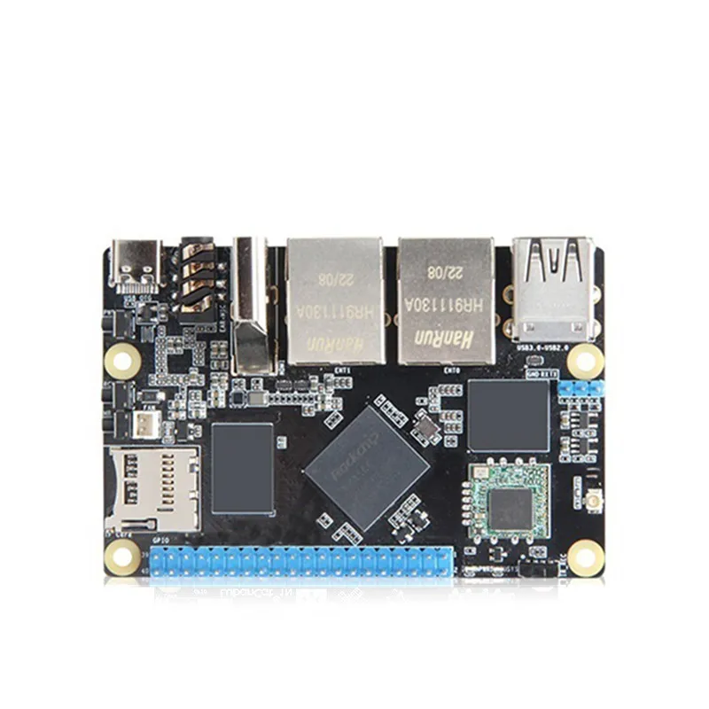 

Open Source TP-1N Graphics Card Live-steaming All In One Computer Arm Single Board Mini PC Compute Card Raspberry PI Premium