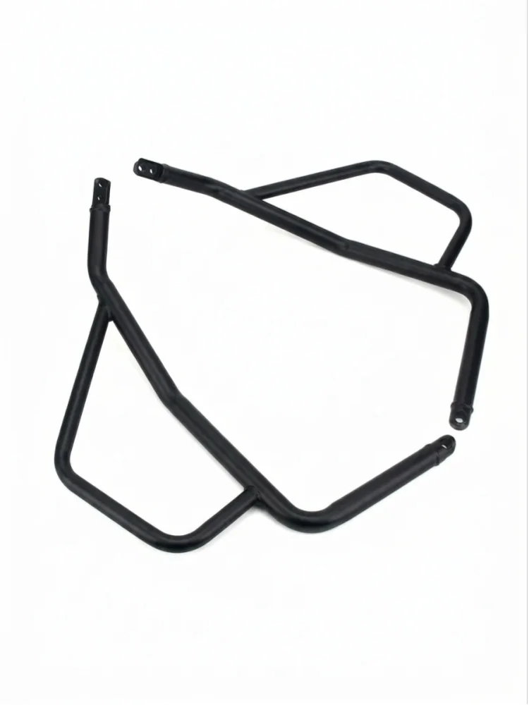 Do motocykla Honda NT1100 NT 1100 DCT 2022 2023 2024: górne i dolne osłony ochronne, zderzak, klatka ochronna, osłona silnika, osłona zbiornika paliwa, akcesoria. — 2