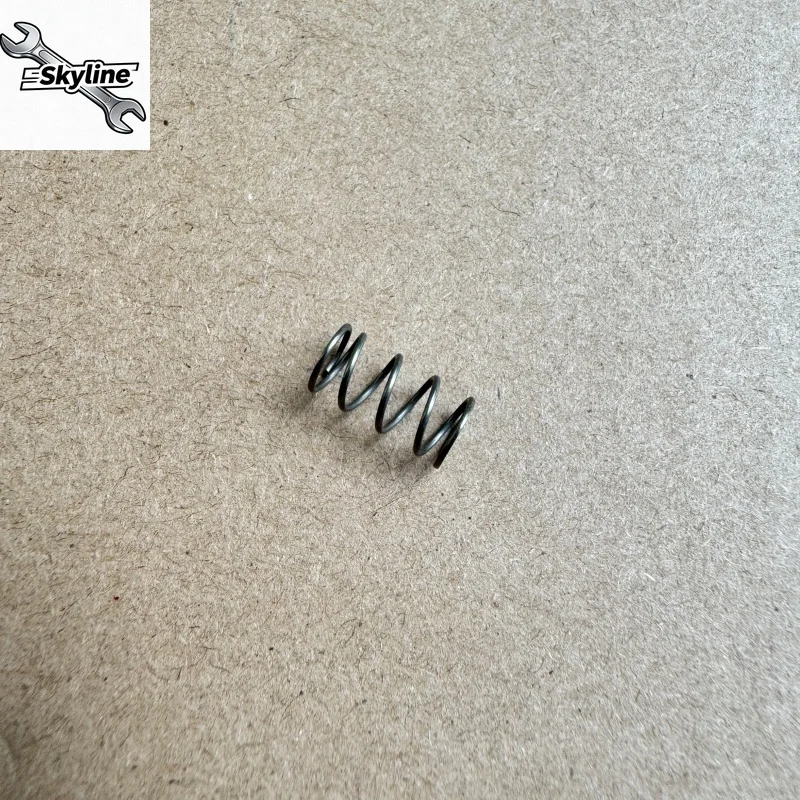 الربيع الأصلي 490286-00 لـ t DCH 364 DCH 274 DCH 273 ملحقات لوحدة تأثير أداة الطاقة #5