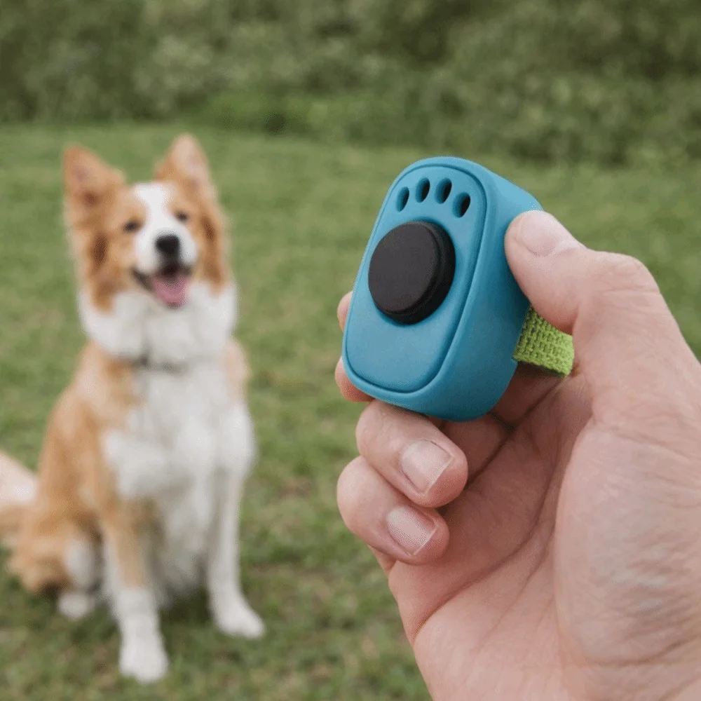 Thumbnail 3 - #43 Pet Training Clicker List of Top Picks