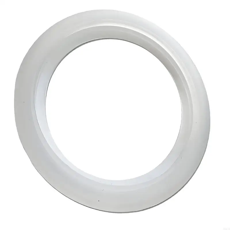 M6CB Leakproof Silicone Steam Rings Espresso Machine Group Head Gasket Seals for EES200, EA120 Coffee Machines Accessories
