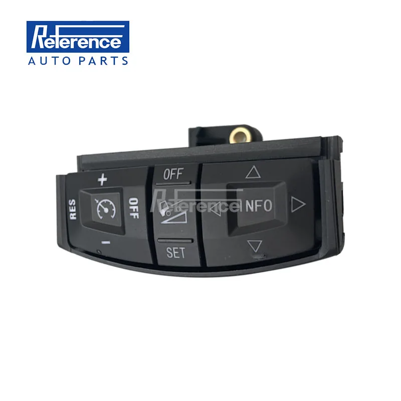 

Car Accessories Steering Wheel Lower Switch For Scani A Truck 1486287