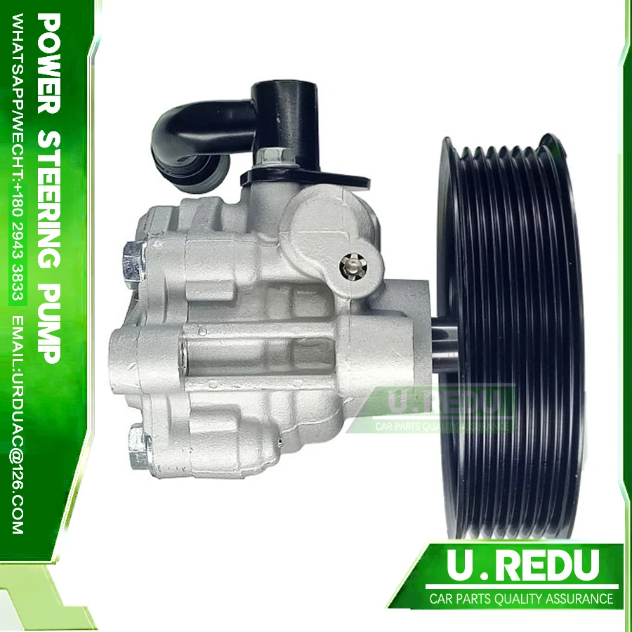 

POWER STEERING PUMP for KIA SORENTO I D4CB 2002-2011 571003E040 571003E101 571003E050 571003E000 571003E100 571003E010