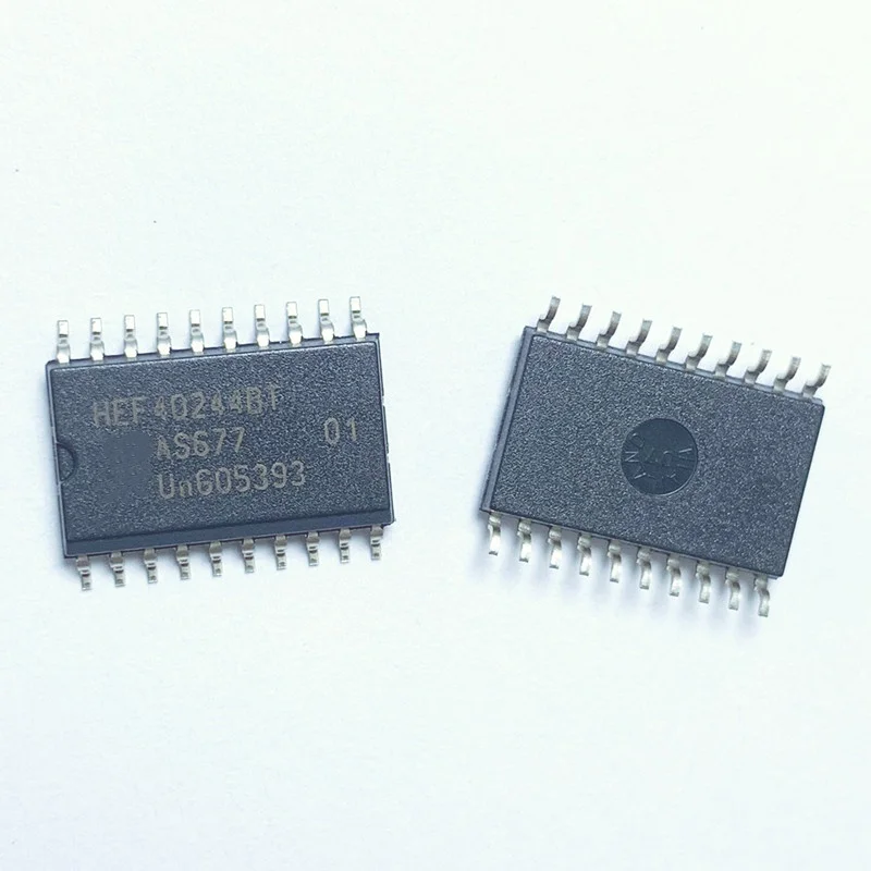 Hef40244bt IC BUFFER Non-Invert 15V 20So New Original In Stock