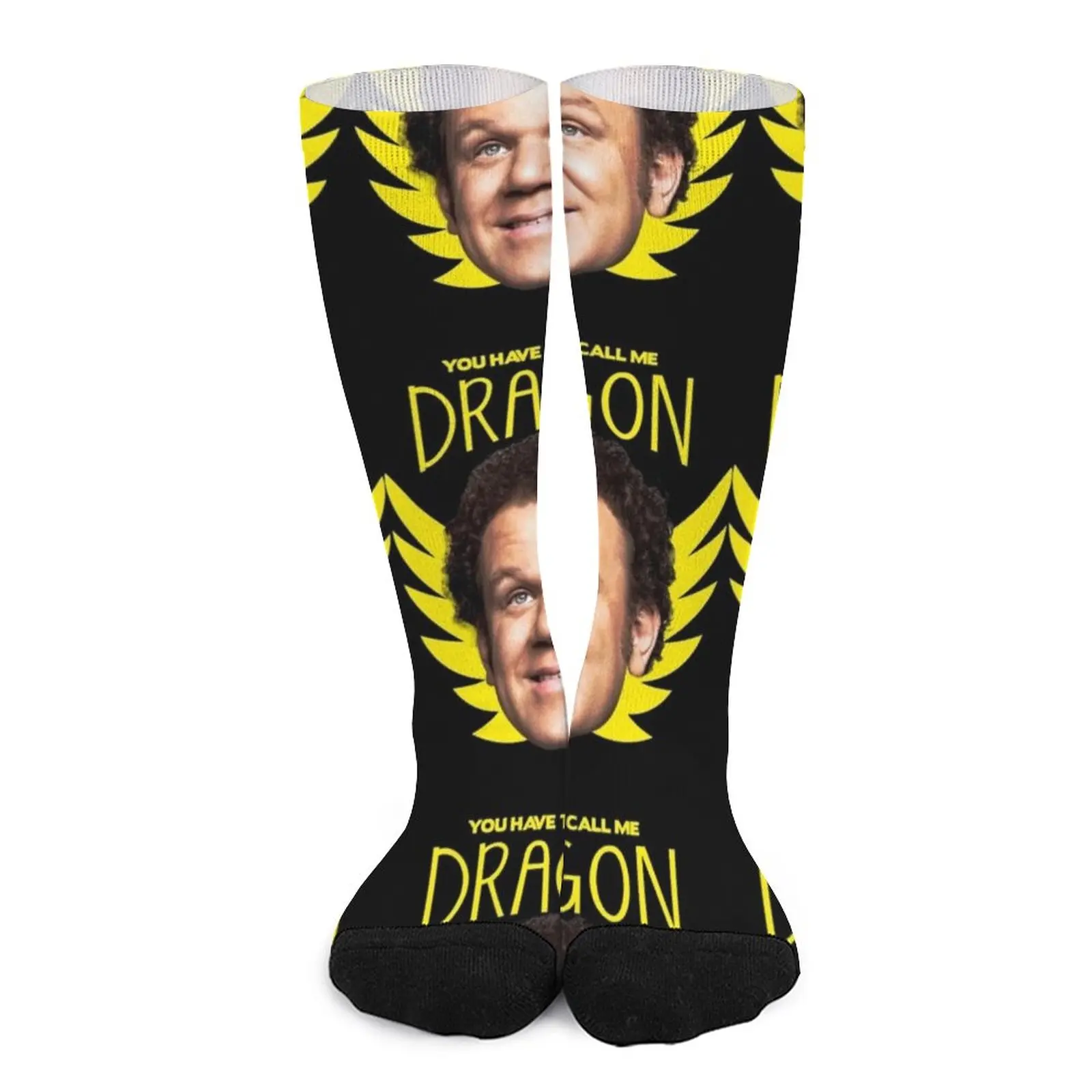 

Step Brothers Dragon Socks stockings for men Christmas