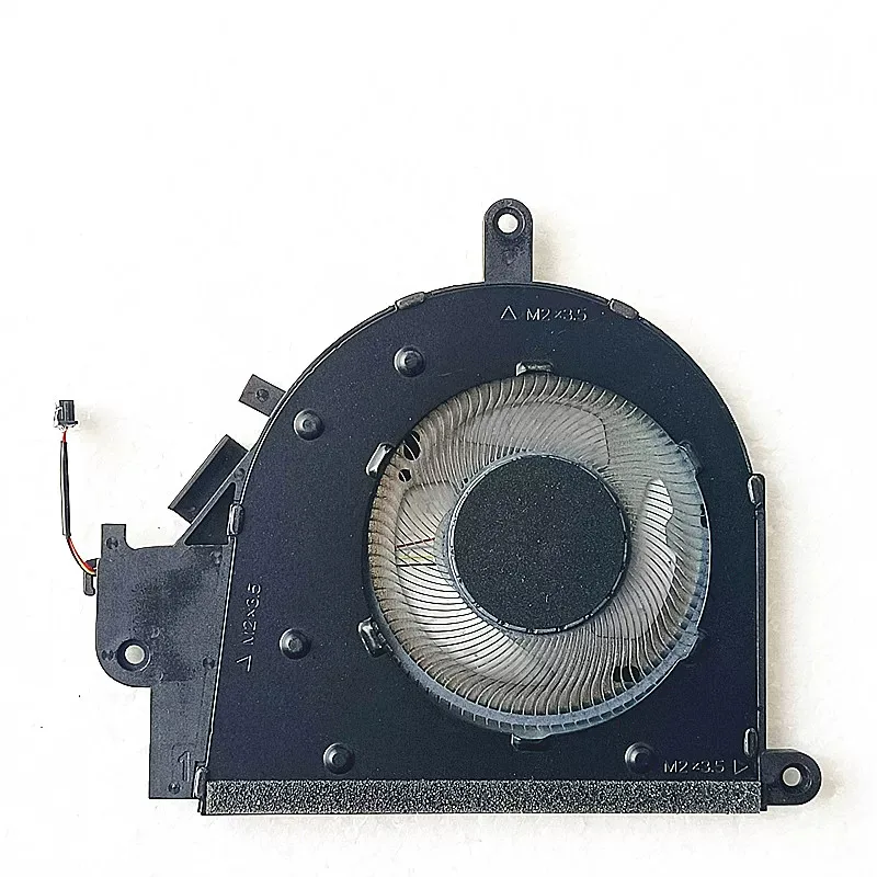 Laptop Cooling Fan for Lenovo IdeaPad Slim 3 16IAH8 16IRU8 15IAN8 15ABR8 15IRH8 CPU 5V
