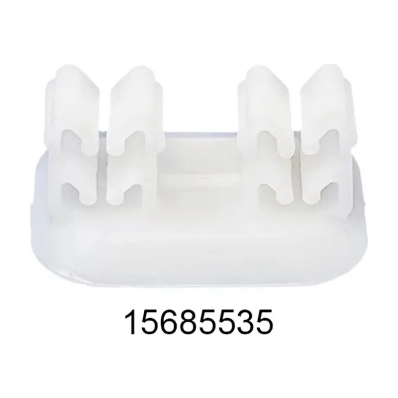 For Blazer 1994-2005 Compatible Door Lock Striker Retainer Clip 15685535- Door Latch Catch Fastener Car Accessories