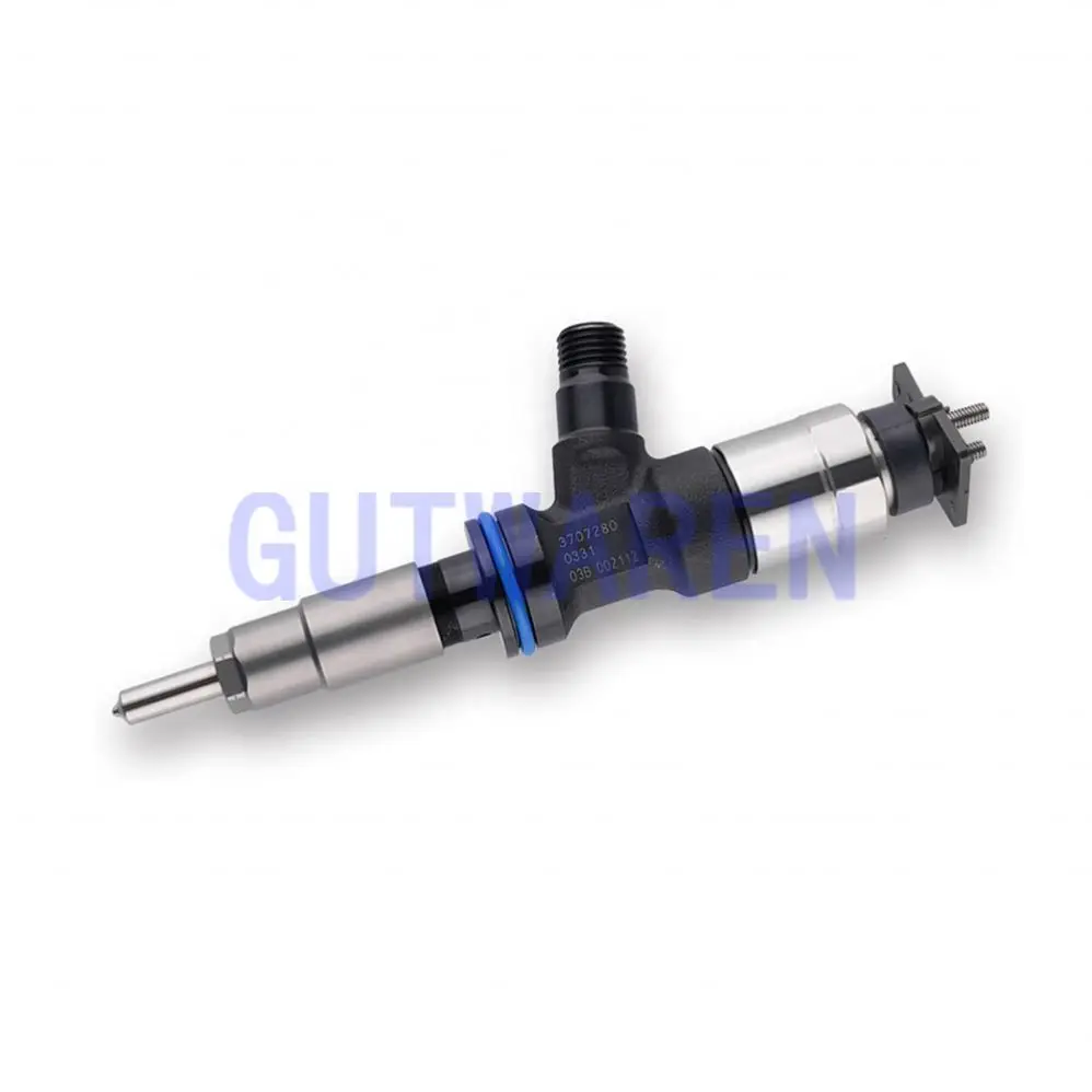 

Детали впрыска дизельного топливного насоса 370-7282 370-7286 433-6862 Форсунка двигателя экскаватора