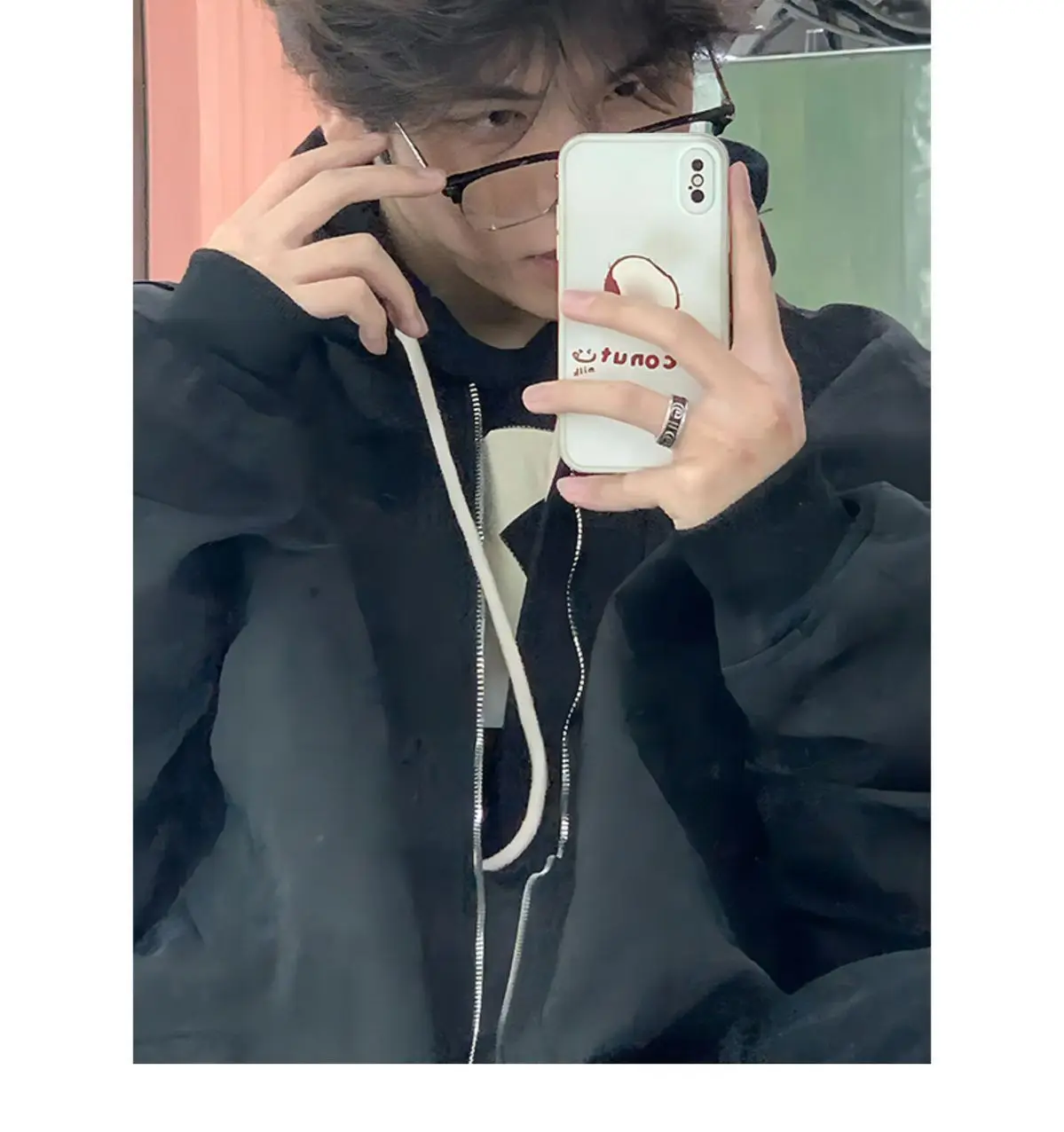 

Мужская зимняя куртка-пуховик в стиле милитари, черная, утепленная, ветрозащитная, водонепроницаемая, для активного отдыха, походов, модная