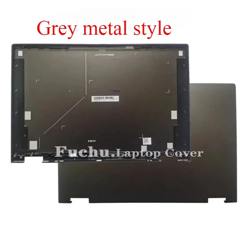 NEW Laptop Case For Lenovo IdeaPad Flex 5 14IIL05 ARE05 ITL05 Laptop LCD Back Cover/Palm Pad Keyboard/Bottom Cover
